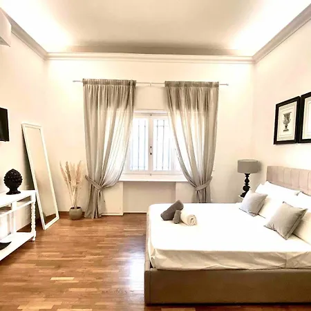 Florart Boutique Apartment, Giardino E Vasca Idro Daire *