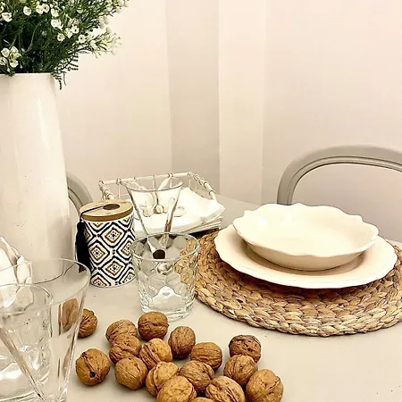 Florart Boutique Apartment, Giardino E Vasca Idro * Firenze