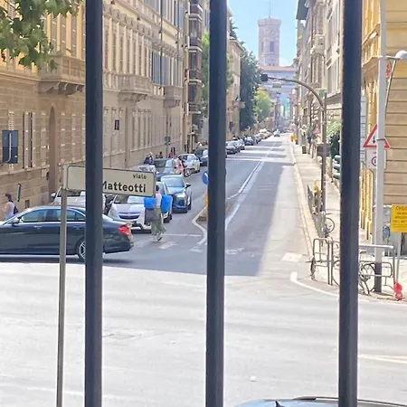 Florart Boutique Apartment, Giardino E Vasca Idro Appartamento *