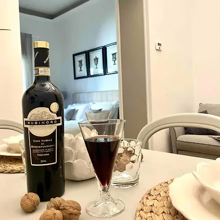 Appartamento Florart Boutique Apartment, Giardino E Vasca Idro *