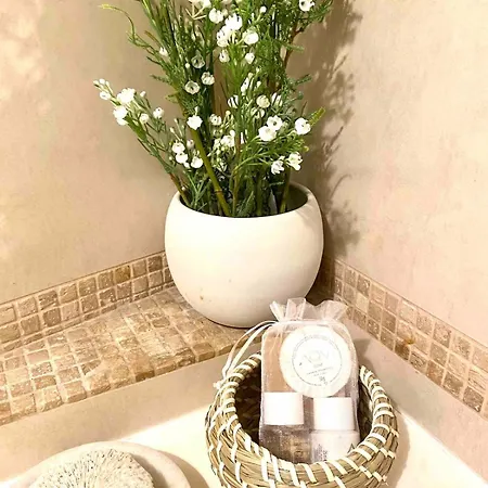 Florart Boutique Apartment, Giardino E Vasca Idro *