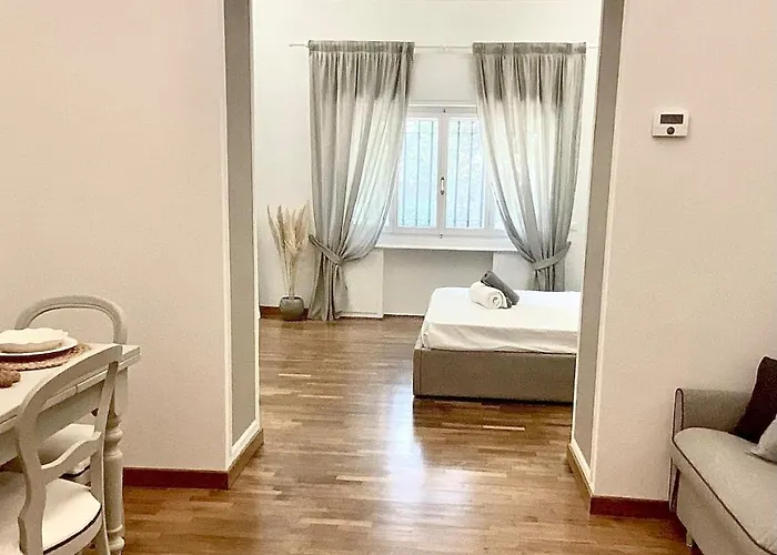 Florart Boutique Apartment, Giardino E Vasca Idro *