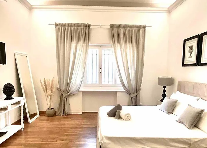 Florart Boutique Apartment, Giardino E Vasca Idro 아파트 *