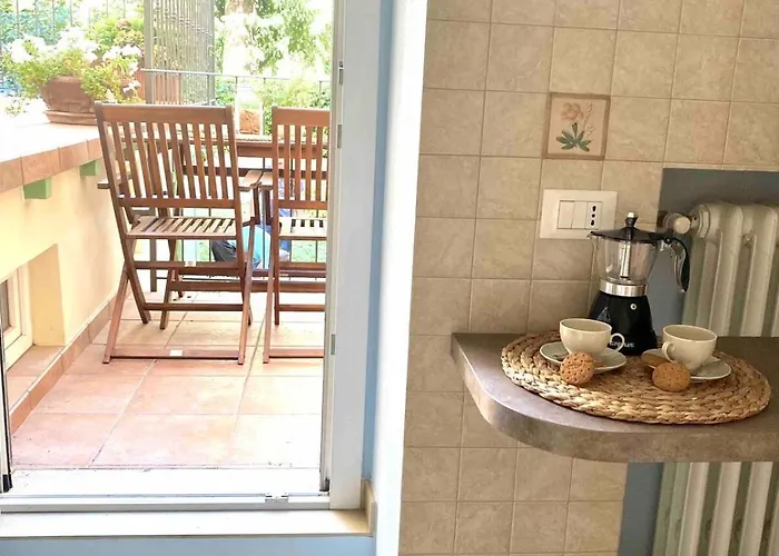 아파트 Florart Boutique Apartment, Giardino E Vasca Idro *