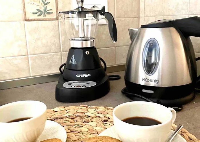Florart Boutique Apartment, Giardino E Vasca Idro * 피렌체