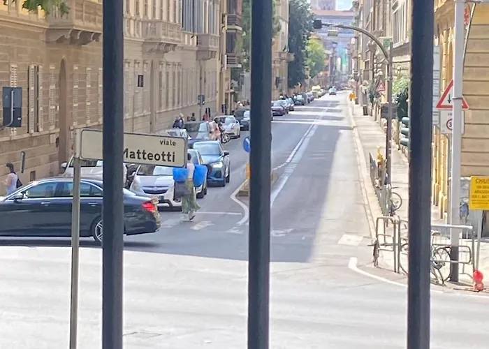 Florart Boutique Apartment, Giardino E Vasca Idro 아파트 *