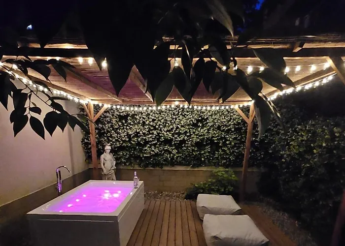 아파트 Florart Boutique Apartment, Giardino E Vasca Idro 피렌체