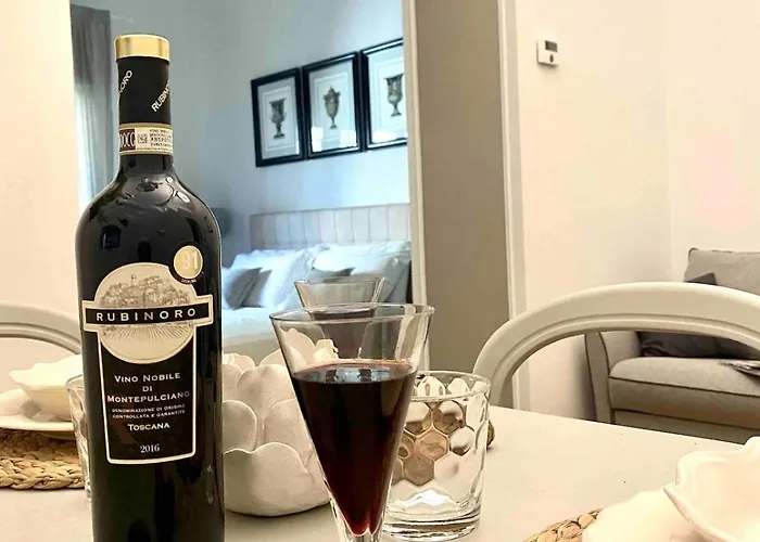 아파트 Florart Boutique Apartment, Giardino E Vasca Idro *