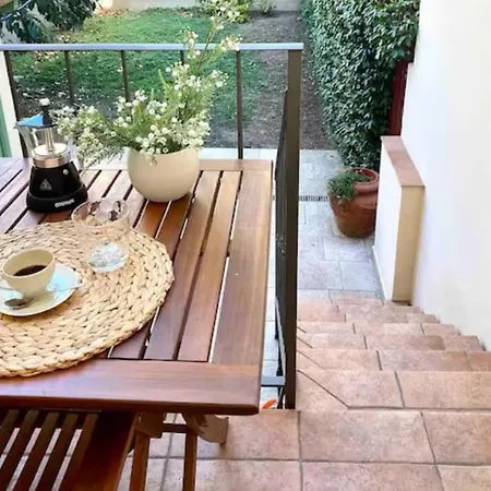 Appartement Florart Boutique Apartment, Giardino E Vasca Idro *