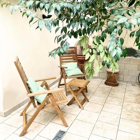 Appartement Florart Boutique Apartment, Giardino E Vasca Idro *